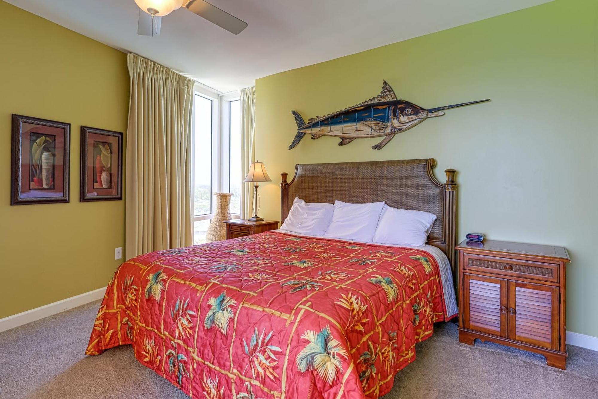 The Splash Resort And Condos West Panama City Beach Camera foto