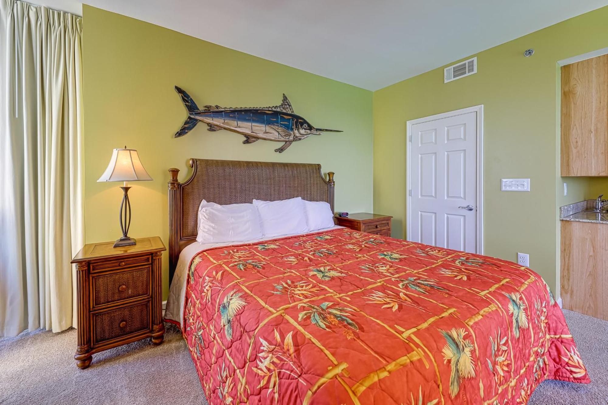 The Splash Resort And Condos West Panama City Beach Camera foto