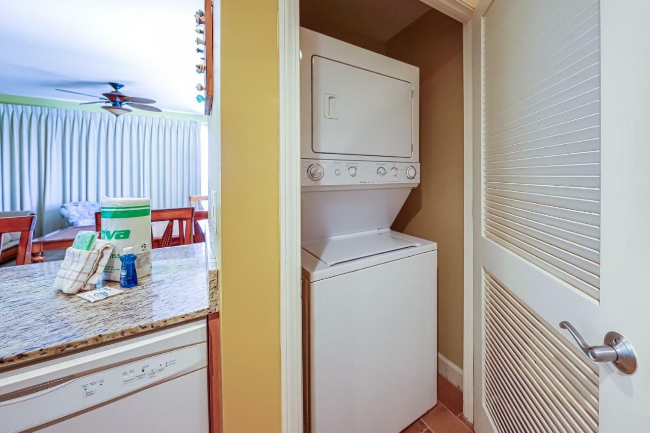 The Splash Resort And Condos West Panama City Beach Camera foto