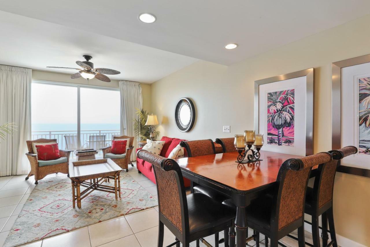 The Splash Resort And Condos West Panama City Beach Camera foto