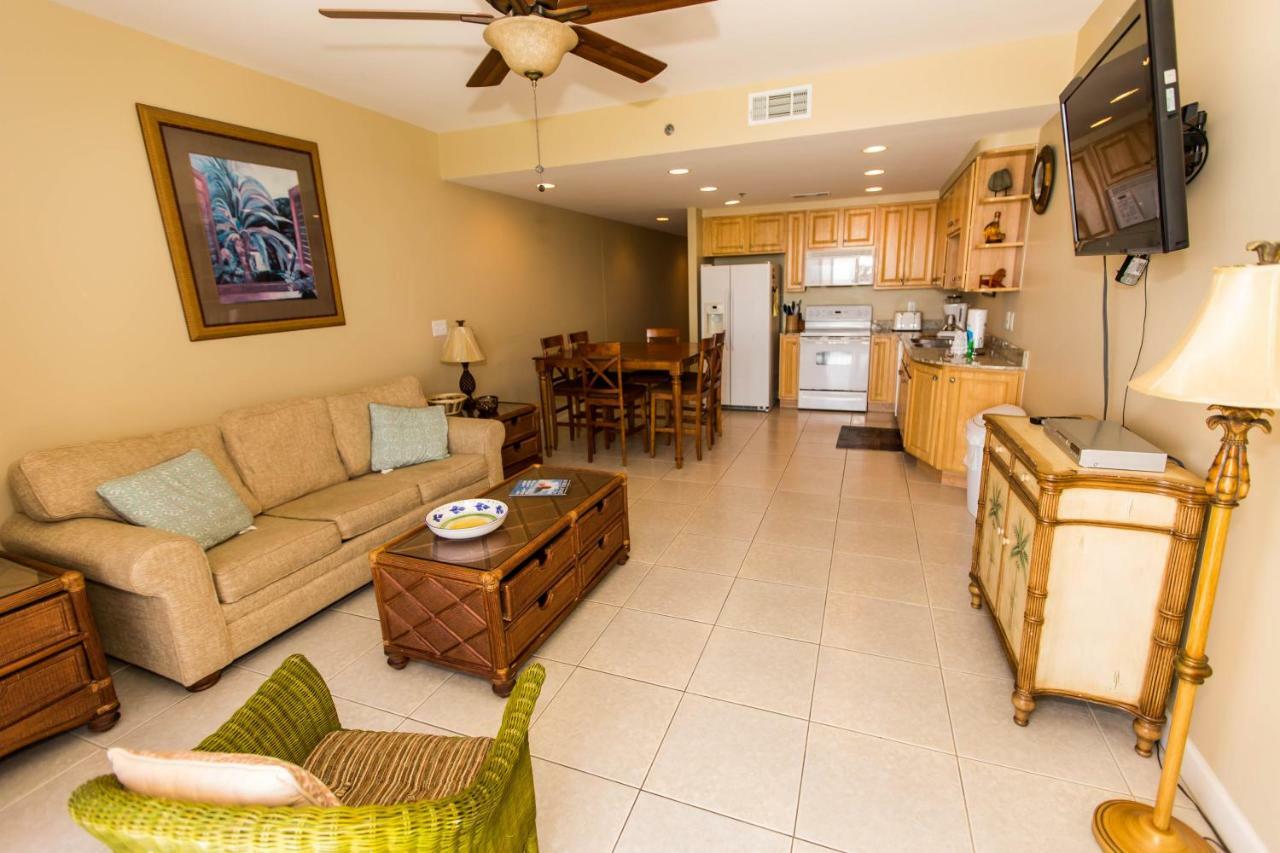 The Splash Resort And Condos West Panama City Beach Camera foto