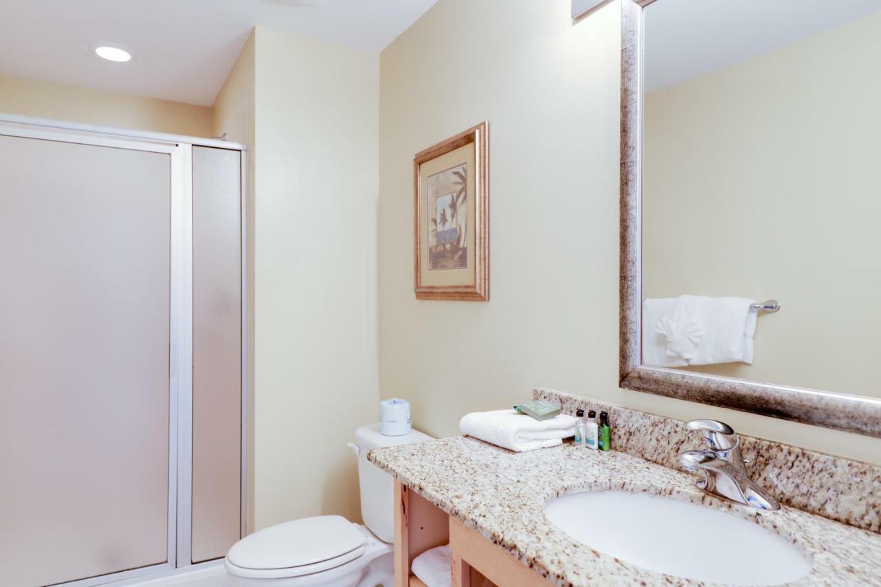 The Splash Resort And Condos West Panama City Beach Camera foto