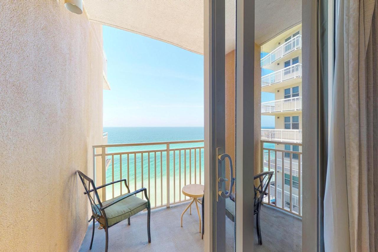 The Splash Resort And Condos West Panama City Beach Camera foto