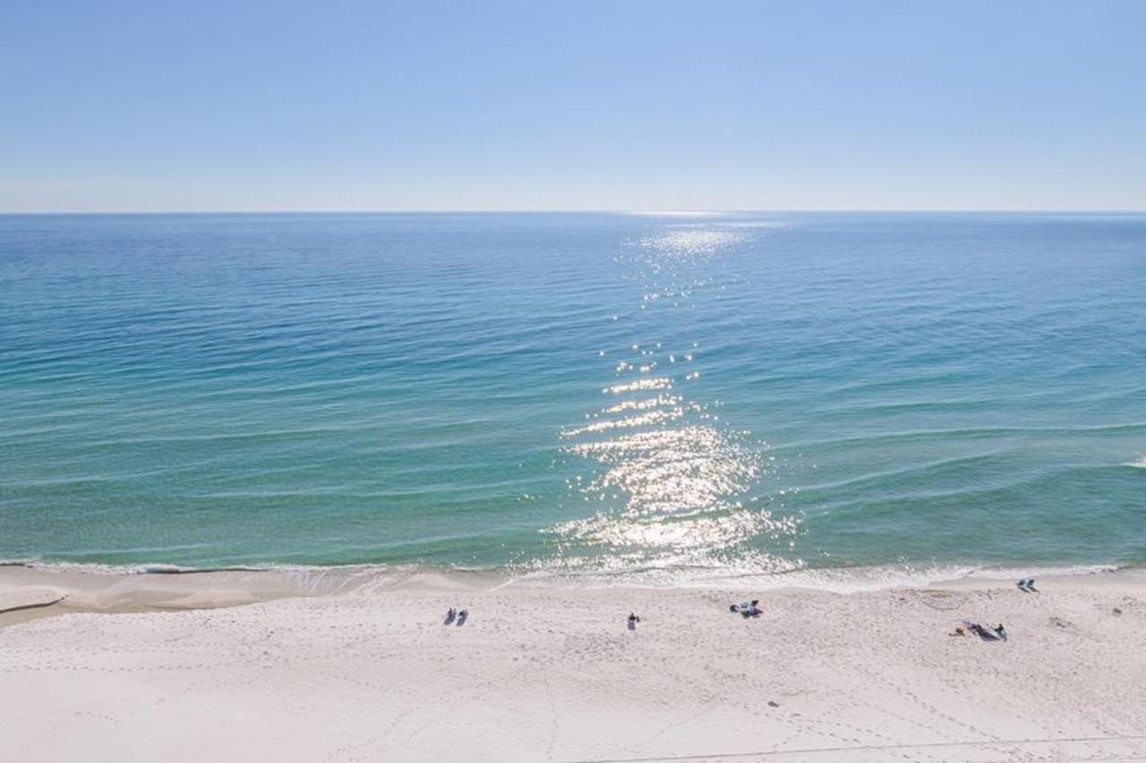 The Splash Resort And Condos West Panama City Beach Esterno foto