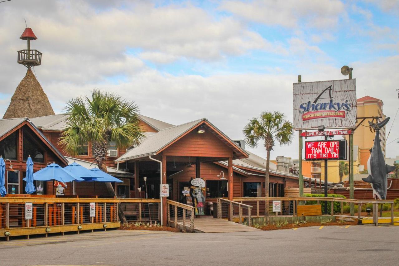 The Splash Resort And Condos West Panama City Beach Esterno foto