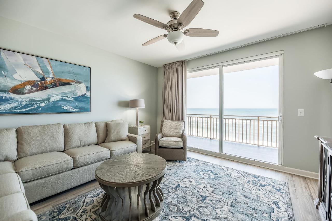The Splash Resort And Condos West Panama City Beach Esterno foto