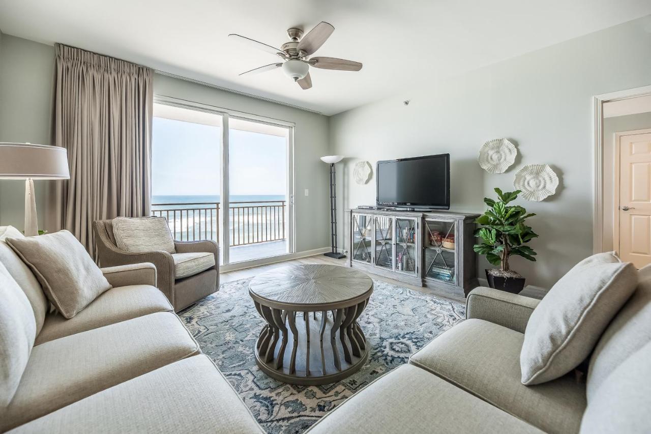 The Splash Resort And Condos West Panama City Beach Esterno foto
