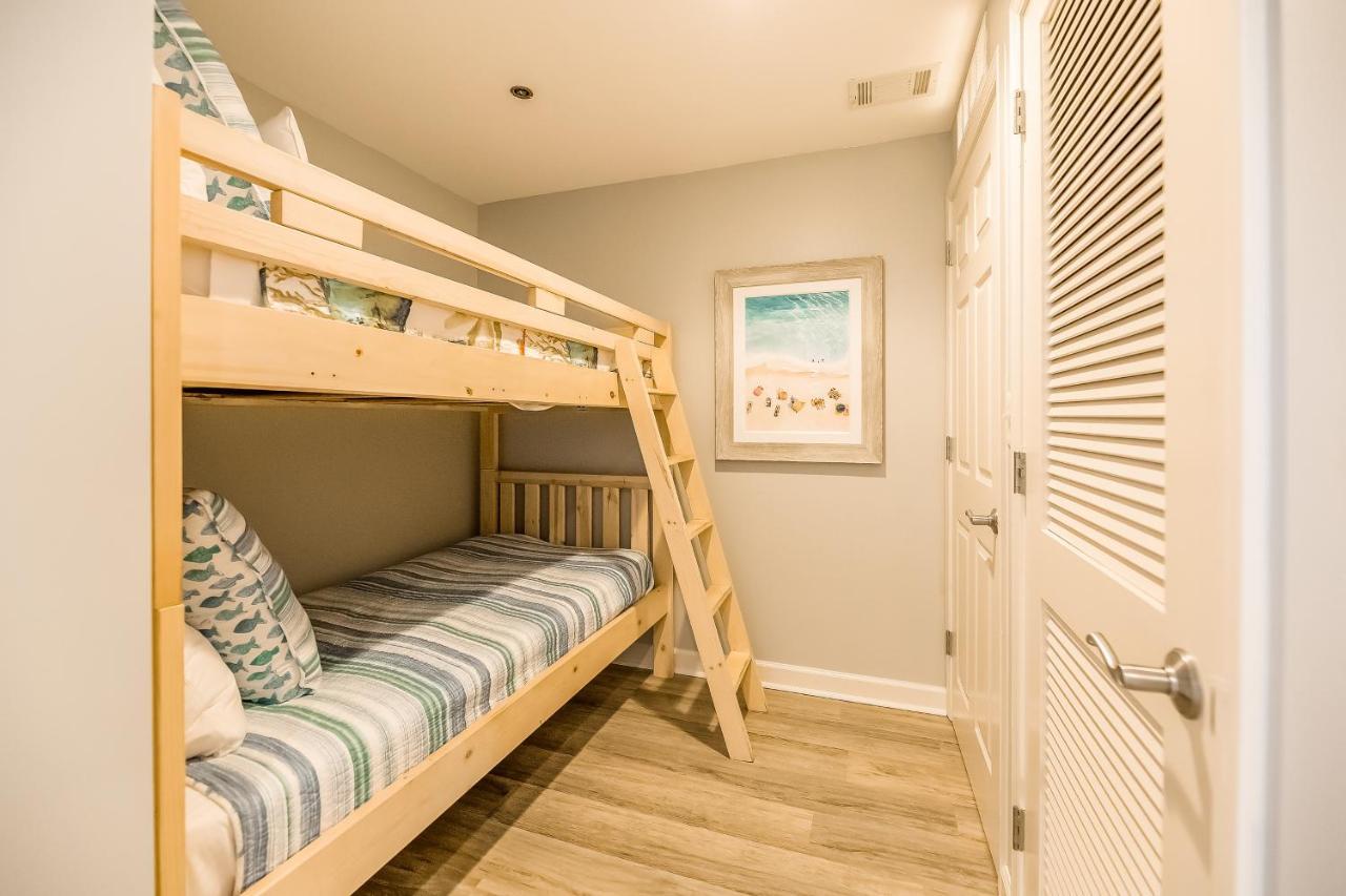 The Splash Resort And Condos West Panama City Beach Esterno foto