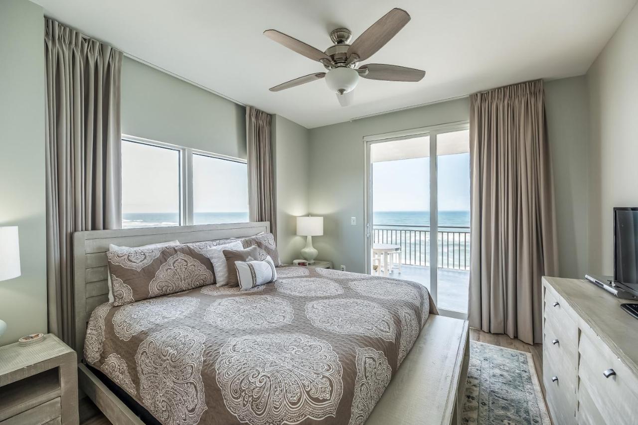The Splash Resort And Condos West Panama City Beach Esterno foto
