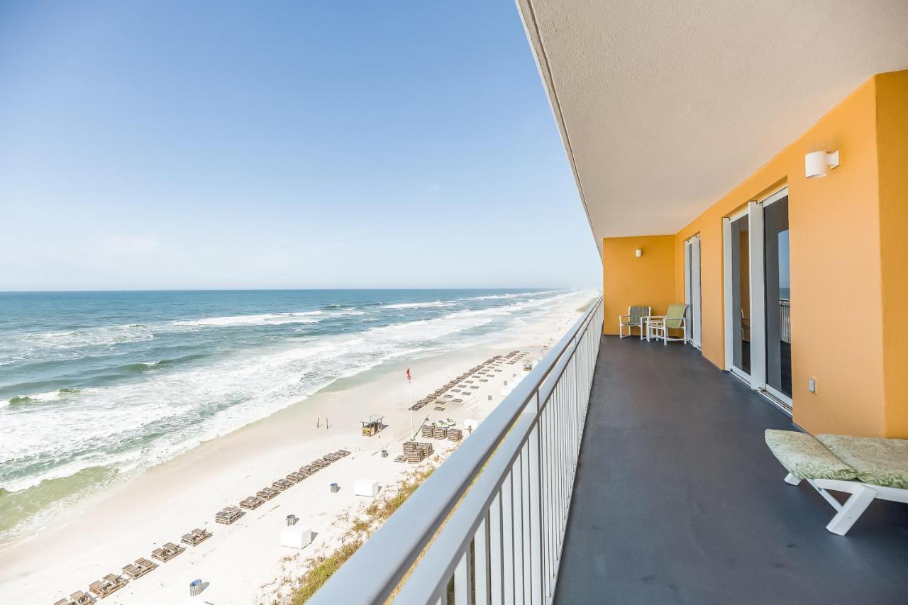 The Splash Resort And Condos West Panama City Beach Esterno foto