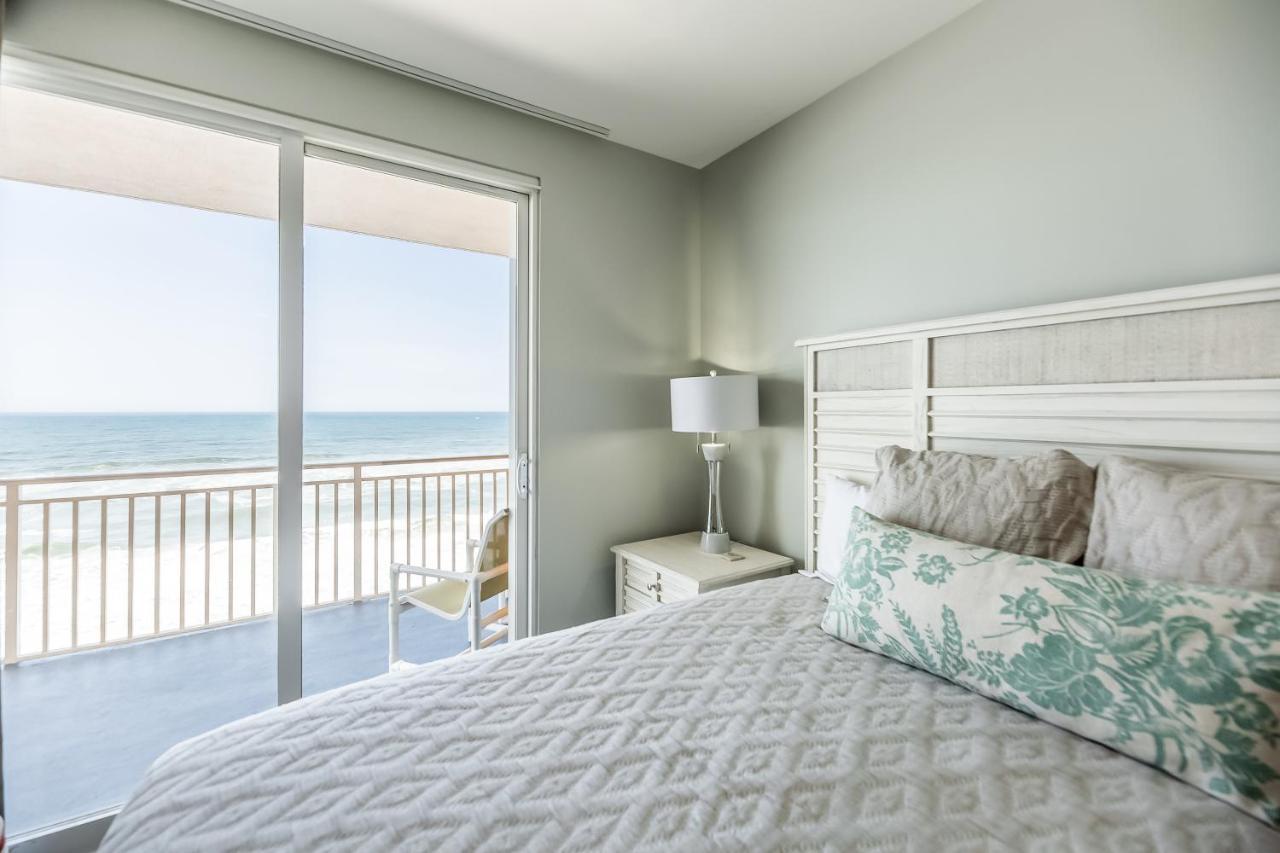 The Splash Resort And Condos West Panama City Beach Esterno foto