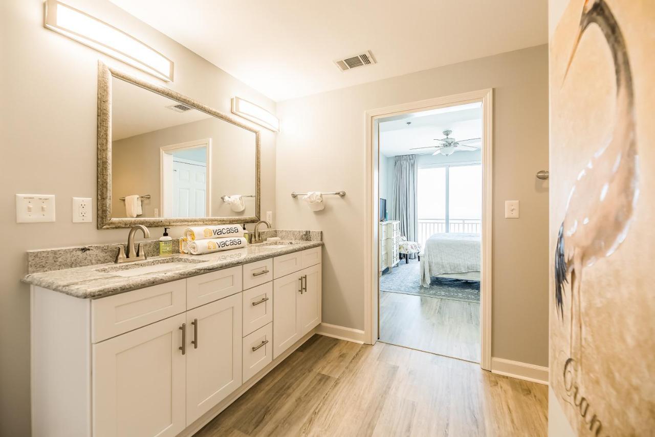 The Splash Resort And Condos West Panama City Beach Esterno foto