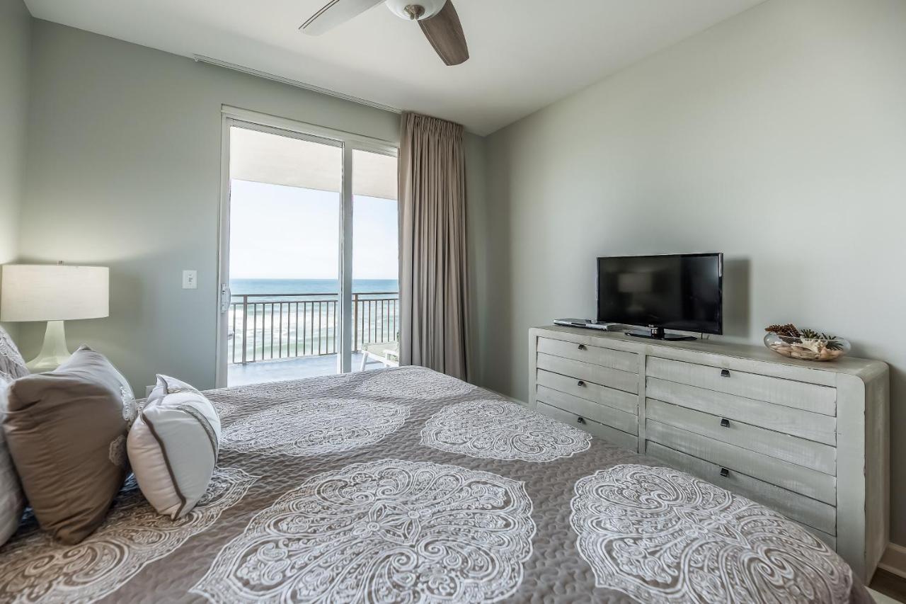 The Splash Resort And Condos West Panama City Beach Esterno foto