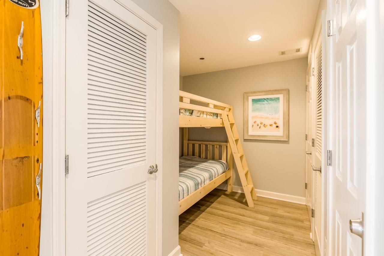 The Splash Resort And Condos West Panama City Beach Esterno foto