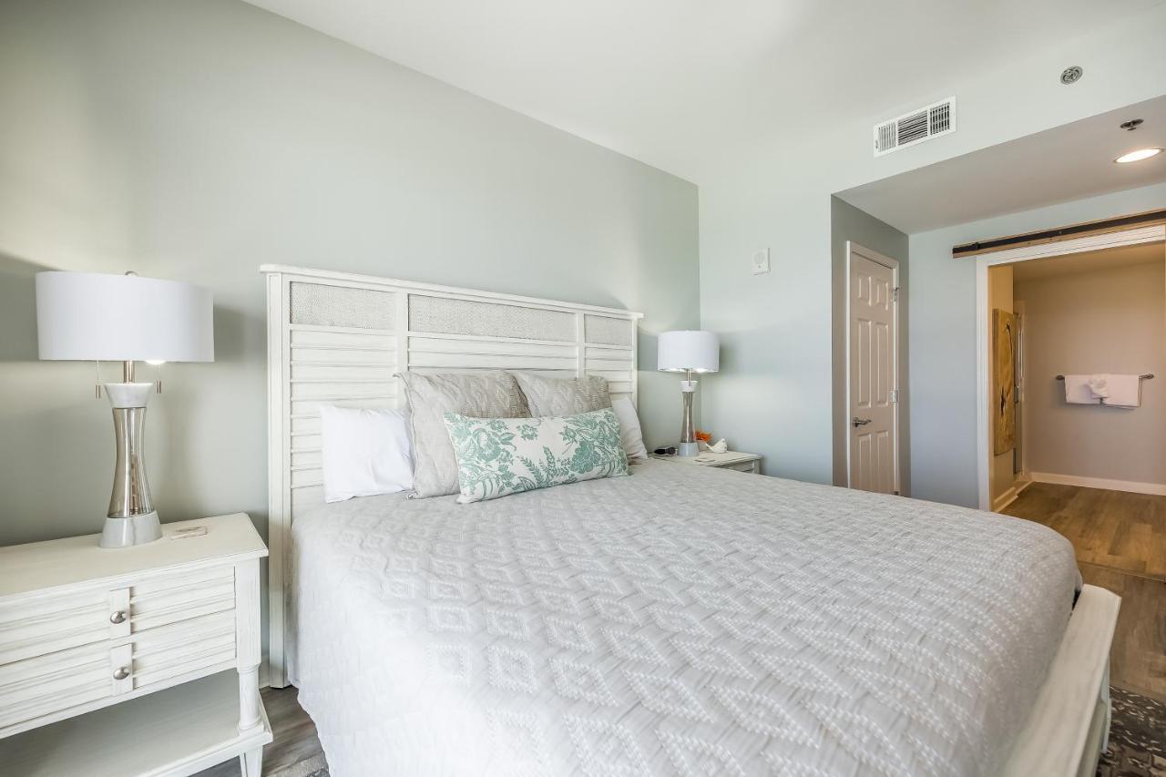 The Splash Resort And Condos West Panama City Beach Esterno foto