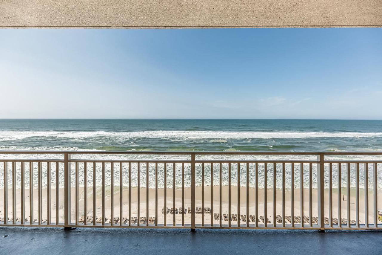 The Splash Resort And Condos West Panama City Beach Esterno foto