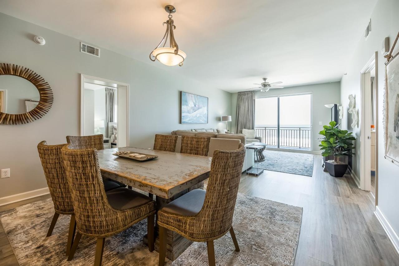 The Splash Resort And Condos West Panama City Beach Esterno foto