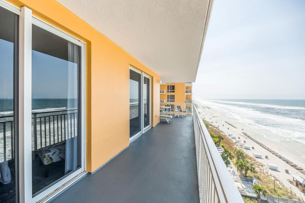 The Splash Resort And Condos West Panama City Beach Esterno foto